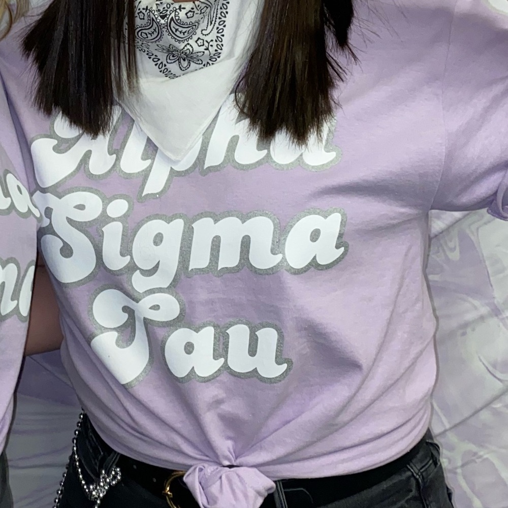 ast shirt